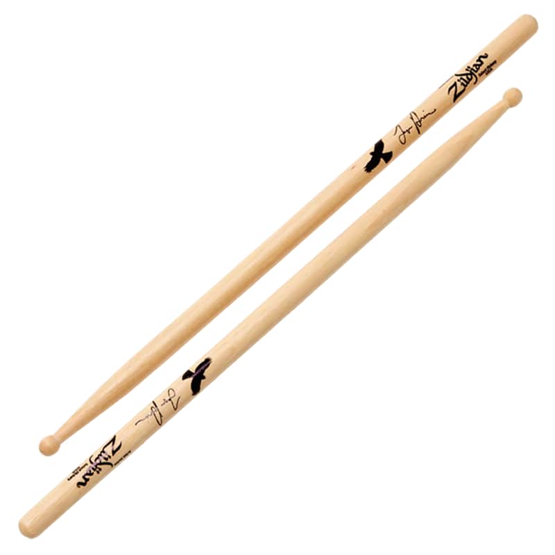 Zildjian Taylor Hawkins Artist Series Drum Sticks image 1