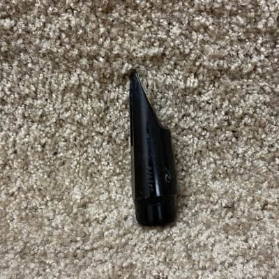 Vintage Brilhart Ebolin 3 * Alto Saxophone Mouthpiece image 4