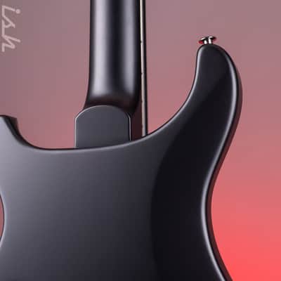 PRS Mark Holcomb Charcoal Wraparound Burst image 10