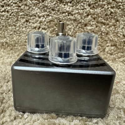 MXR WA44 Wylde Audio Overdrive Pedal image 5