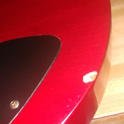 Epiphone g1275 double neck HUSK image 7