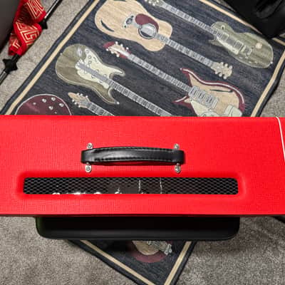 Monomyth Skeleton key 2023 Red image 2