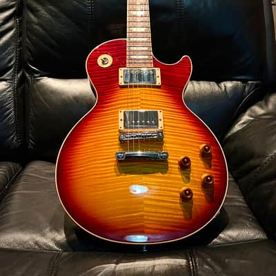 Gibson Les Paul Standard 2017 Absolutely Mint! image 2