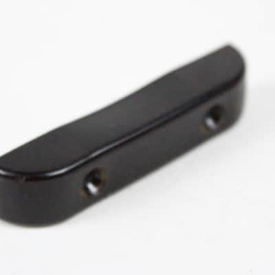 1972 Vintage Fender Precision PBass/Jazz Bass Finger Tug Bar Thumb Rest USA 1970s image 2