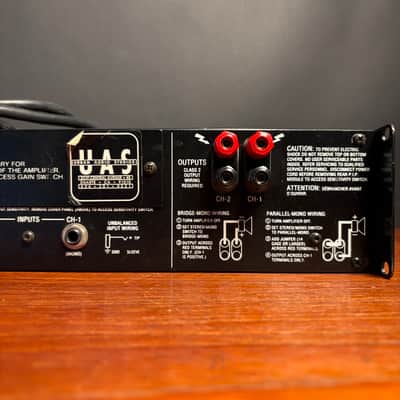 Crown Power-tech 1 image 9