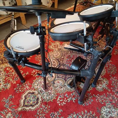 Roland TD17 KV image 4