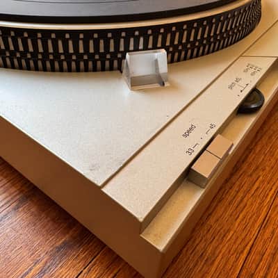 Technics SL-D2 Direct Drive Vintage Turntable image 3