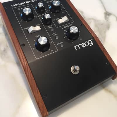 Moog Moogerfooger MF-104Z Analog Delay | Reverb