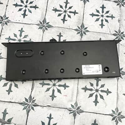 dbx DriveRack PA2 Complete Loudspeaker Management System image 5