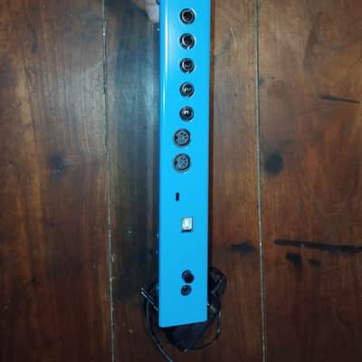Waldorf Pulse 2 Limited blue edition 2020 - blue image 3