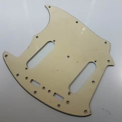 1972 Fender Mustang Pickguard USA image 3