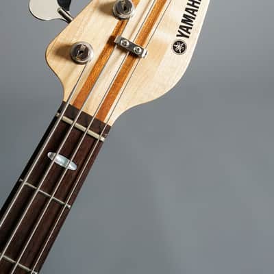 Yamaha BB2024 - Silverburst image 9
