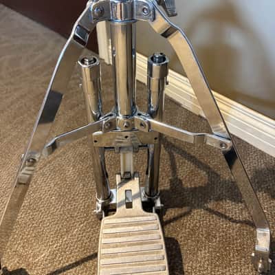 Pearl H-900 Dual Spring Hi-Hat Stand (1990's) image 4