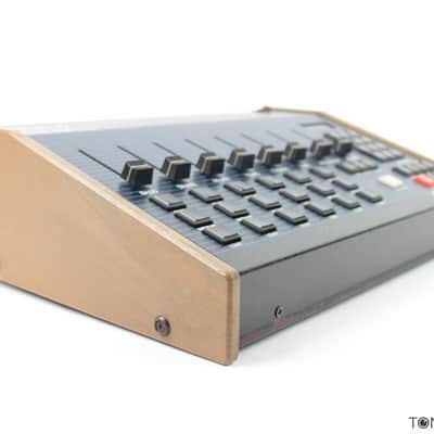 OBERHEIM DX * Meticulously Restored & Better Than The Rest * Classic 80s Digital Drum Machine VINTAGE SYNTH DEALER image 12