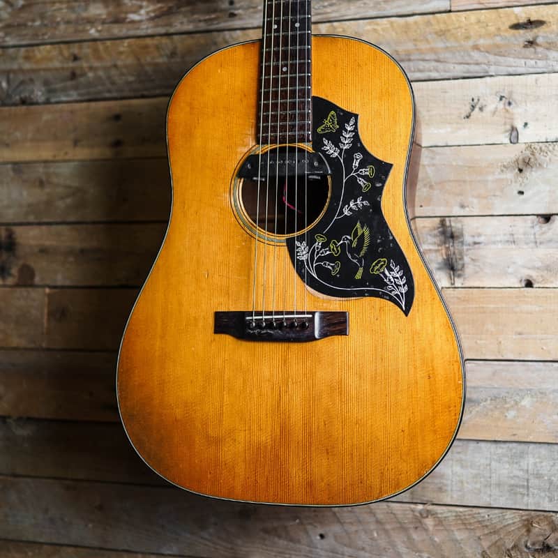 Martin D-18S 12-Fret