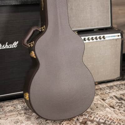 Taylor Next Generation Builder's Edition 514ce Grand Auditorium Acoustic/Electric Guitar - Kona Burst Top with Hardshell Case image 16