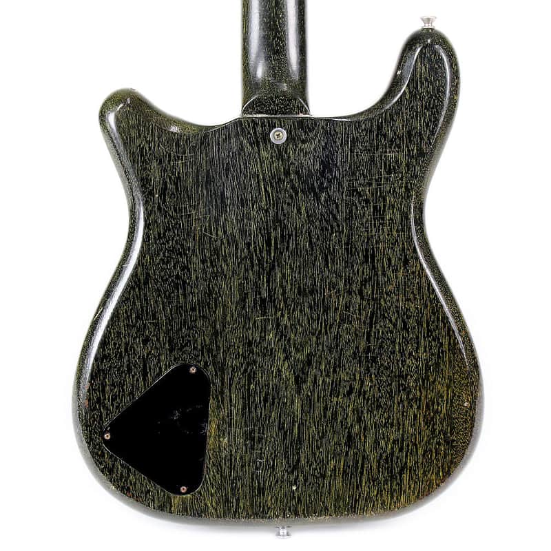 Epiphone Coronet with Vibrato 1963 - 1969 image 3