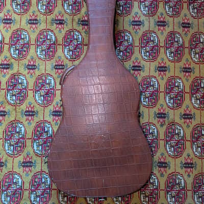 Ibanez Concord 647 - Early 1970s w/ HSC image 2