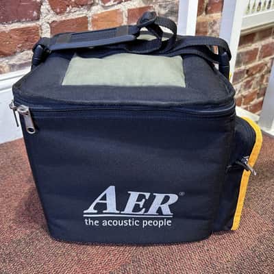 Yamaha Stagepas 100 BTR Portable Battery PA (Inc Bag) image 2