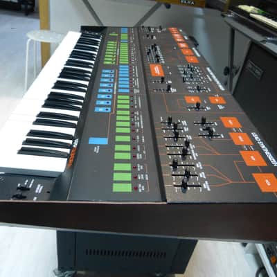 ARP Quadra image 3
