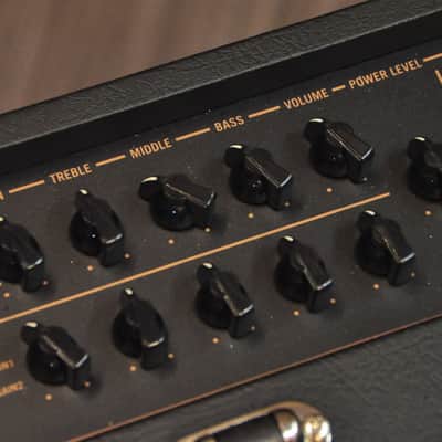 Vox AV30 image 3