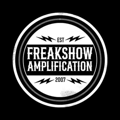 Freakshow Effects Fruity Toot compressor (orange squeezer inspired) image 4