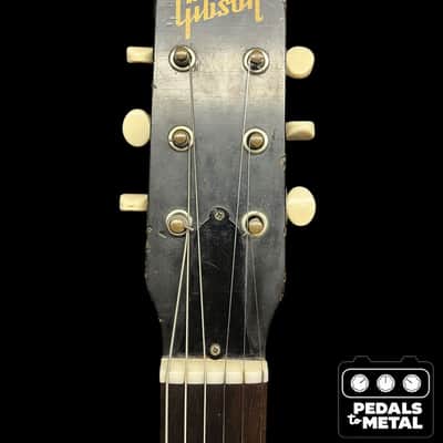 Gibson Melody Maker 1961 - 1963 - 5.76lbs - x17270 image 3