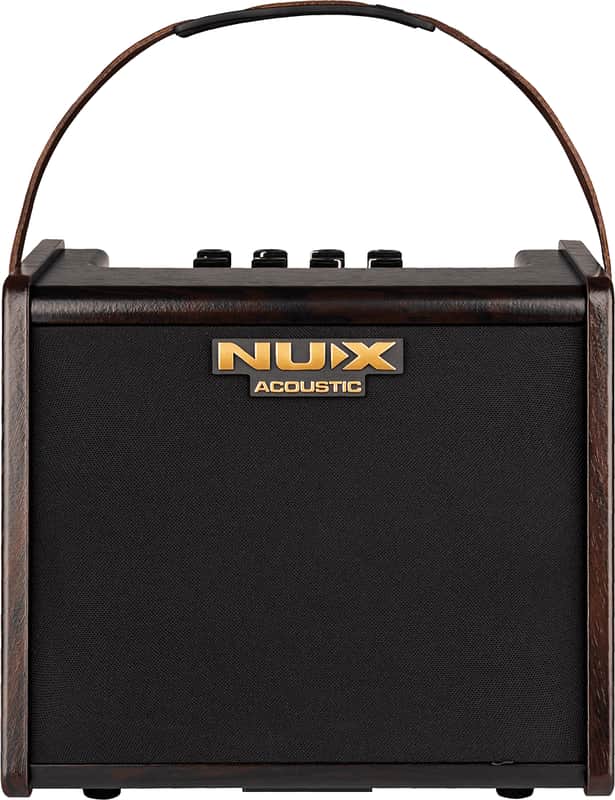 Nux AC-25 image 1