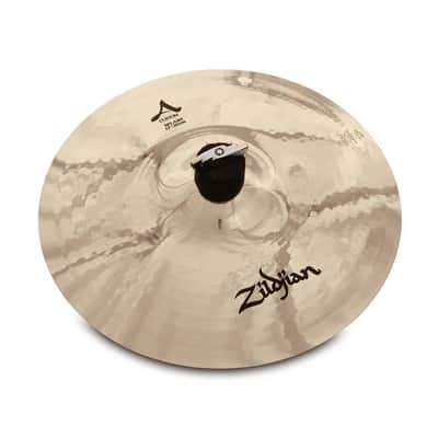 ZILDJIAN 12" Custom Splash image 1