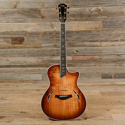 Taylor T5Z Classic | Reverb Canada