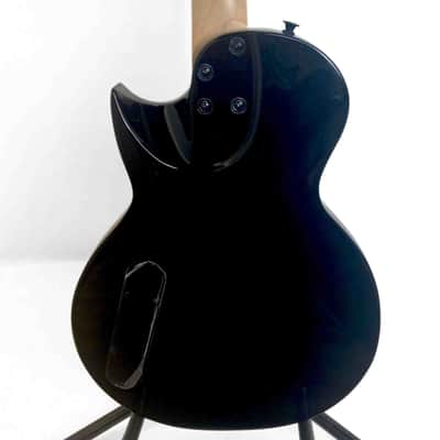 Jackson JS Series JS22 SC Monarkh with Amaranth Fretboard - Tobacco Burst image 6