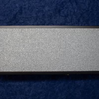 VERY RARE Goodrich Sound H-10k HighTen High Profile Passive Volume Pedal - Black EXCELLENT CONDITION image 1