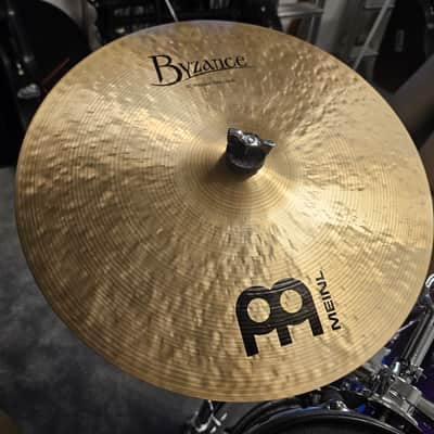 Pearl Masters 2000's - Purple Sparkle Burst image 7