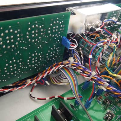 D'anca Audio Georg Neumann v475 summing amp image 11