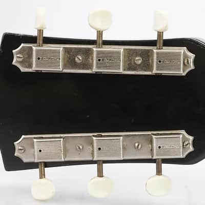 1959 Custom Kraft Kay Sizzler Owned by David Roback of Mazzy Star image 6