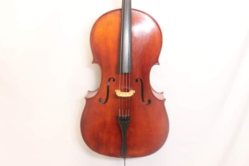 Snow SC300 Cello image 1