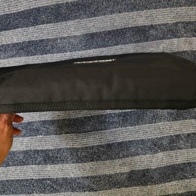 Line 6 HX Effects Unit Custom Dust Cover image 5