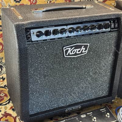 2008 Koch - Twintone II Combo + TS112 Cab - ID 5925 image 4