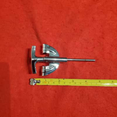 Vtg 8PC Ludwig BASS Drum Tension Screws - Fits Several Models - Save $ image 6