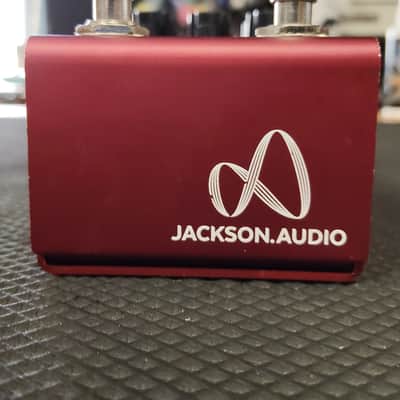 Jackson Audio Modular fuzz image 3