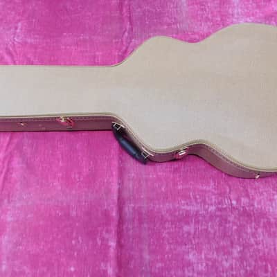 MADE IN CANADA CASE GIBSON ES 175 image 1