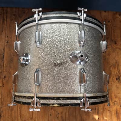 Rogers USA Holiday Cleveland Era Drum Kit (NO SNARE) image 5