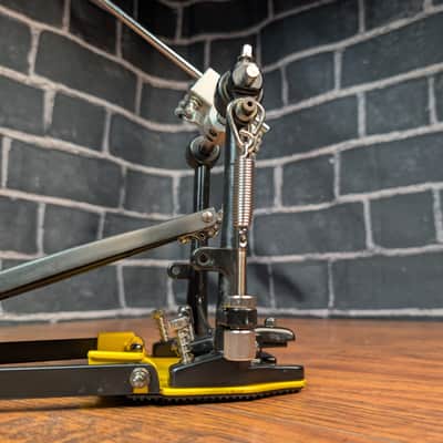 Mapex P550A Single Bass Drum Pedal – Smooth Action • Adjustable Feel • Reliable Mapex Engineering image 5