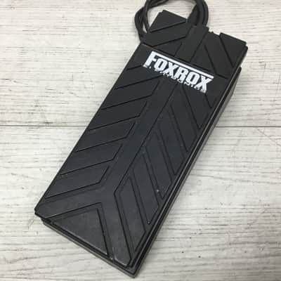 Foxrox Electronics Paradox TZF Flanger image 6