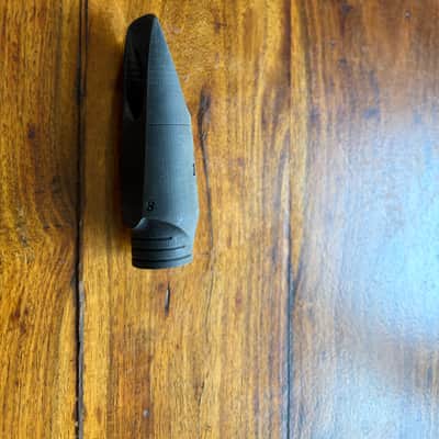 10mfan Cabernet tenor sax mouthpiece - 8 - Black image 2