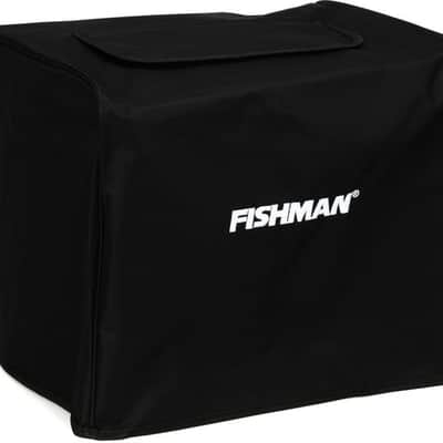 Fishman Loudbox Artist Amp Cover image 2