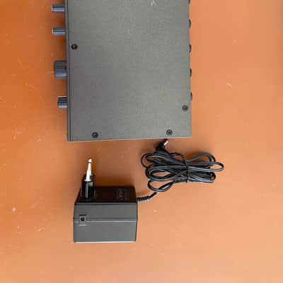 Alesis NanoVerb 2 2010s - Black image 5