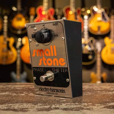Electro Harmonix Small Stone 1978 image 2