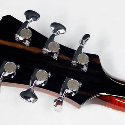 Eastman AR905CC Custom Edition Archtop w/ Lollar Charlie Christian 3-Point Mounted Pickup!! #40169 image 4