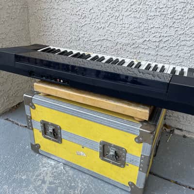 Vintage Lowrey V-6- Mirco Genie Keyboard 80s For Parts Or Repair image 10